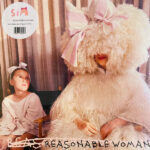 SIA - RESONABLE WOMAN (BABY BLUE VIN