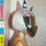 GALANTIS - RX (LIMITED WHITE VINYL)