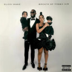 GUCCI MANE - Breath Of Fresh Air (White Vinyl)