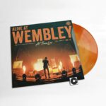 All Time Low - Alive At Wembley Vinyl Record