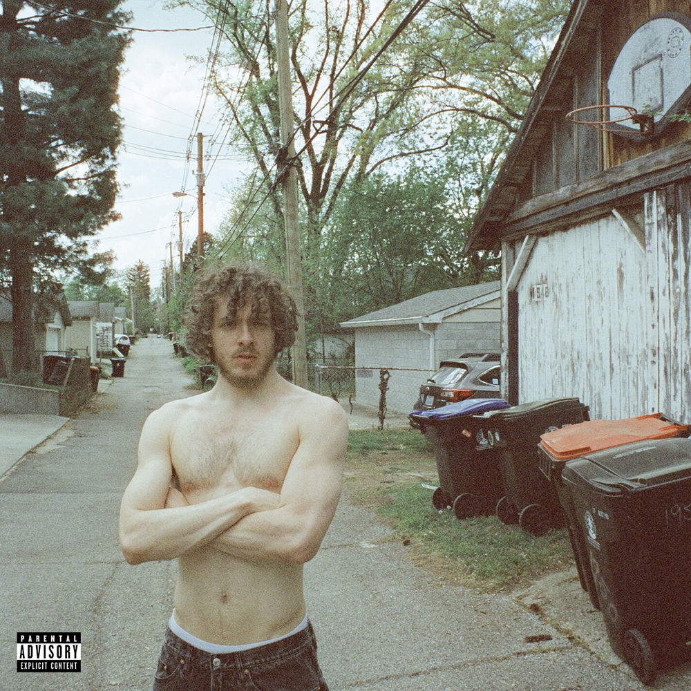 75678616273.jpg Jack Harlow - Jackman. - Image 1