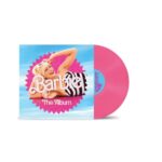 Barbie The Album - Barbie The Album Vinyl Record