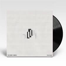 75678617201.jpg BAND CAMINO - DARK Vinyl Record - Image 1