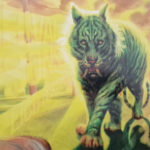 RIVAL SONS - LIGHTBRINGER (140 GR BLACK)