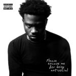 Roddy Ricch - Please Excuse Me for Being Ant