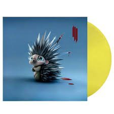 75678625268.jpg Skrillex - Don t Get Too Close Vinyl Record - Image 1