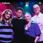 CAFUNE - Cafune