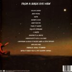 Cordae - From a Birds Eye View Vinyl Record