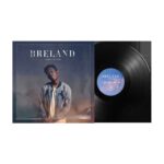 BRELAND - CROSS COUNTRY Vinyl Record