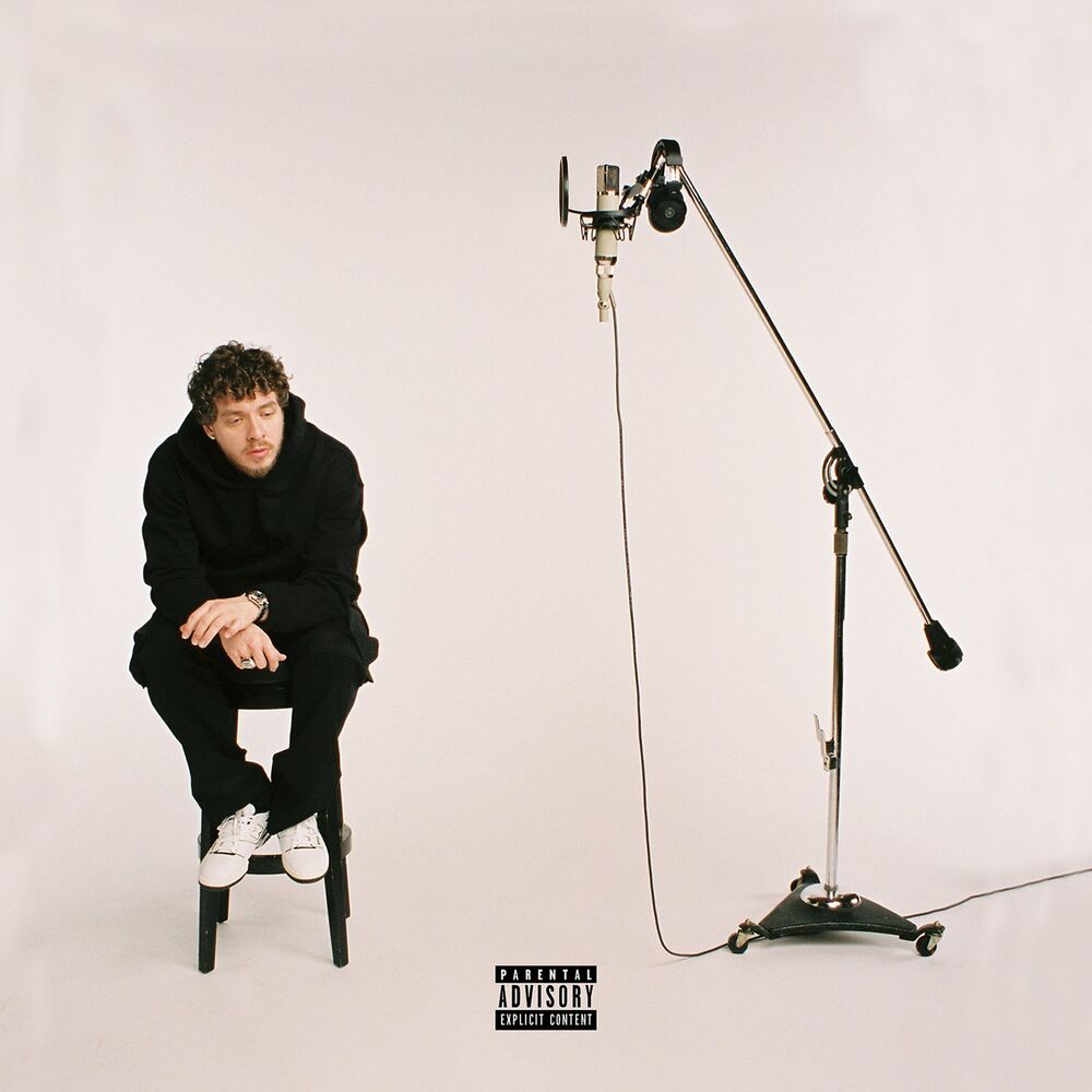75678635861.jpg Jack Harlow - Come Home The Kids Miss You - Image 1