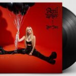 Avril Lavigne - Love Sux Vinyl Record