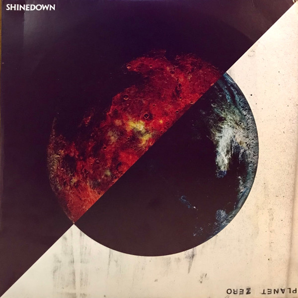 75678637759.jpg Shinedown - Planet Zero - Image 1