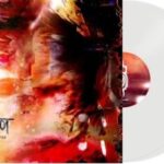 SLIPKNOT - The End So Far (Clear Vinyl) Vinyl Record