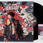 All Time Low - Last Young Renegade Vinyl Record