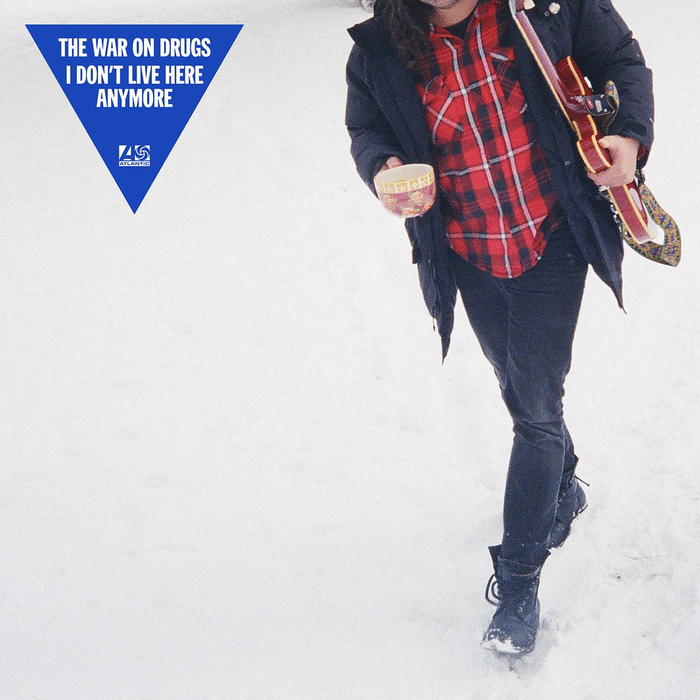 75678643095.jpg The War On Drugs - I Don t Live Here Anymore - Image 1