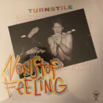Turnstile - Nonstop Feeling