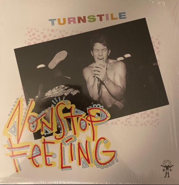 75678643118.jpg Turnstile - Nonstop Feeling - Image 1