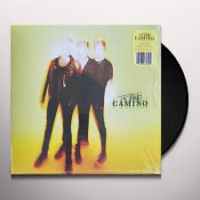 75678643422.jpg BAND CAMINO - BAND CAMINO Vinyl Record - Image 1