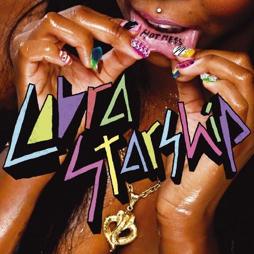 75678645648.jpg COBRA STARSHIP - Hot Mess (Silver Vinyl) - Image 1