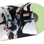 SLIPKNOT - Iowa (Coloured Vinyl) Vinyl Record