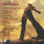Burna Boy - Twice As Tall Vinyl Record