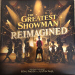 GREATEST SHOWMAN - O.S.T.