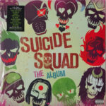 Suicide Squad: The Album - Suicide Squad: The Album
