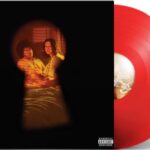 Selena Gomez benny blanco - I Said I Love You First Vinyl Record