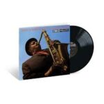 Ben Webster - Ben Webster And Associates Vinyl Record