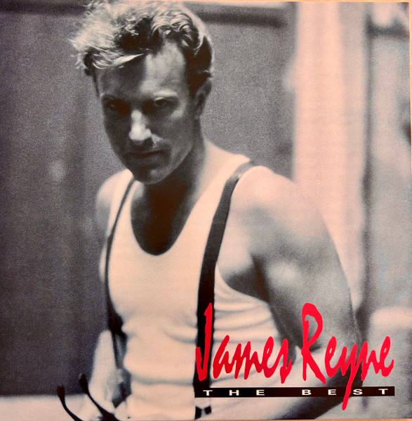 7574989.jpg REYNE JAMES - BEST - Image 1