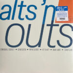 Blue Note - Blue Note: Alts 'N Outs
