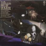 Billie Holiday - All Or Nothing At All Vinyl Record