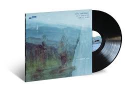 7582137.jpg Carlos Nino;Josh Johnson;Nate Mercereau - Openness Trio Vinyl Record - Image 1