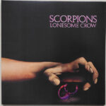 Scorpions - Lonesome Crow