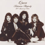 Queen - Bohemian Rhapsody / I¬øm In Love With My Car