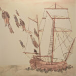 DECEMBERISTS  THE  DECEMBERIST - CASTAWAYS & CUTOUTS (DL CARD)