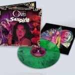 CLAUDIO GOBLIN SIMONETTI - Suspiria - Original Soundtrack Vinyl Record