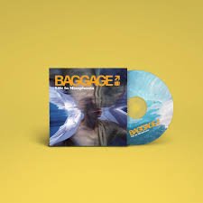 762988540298-1.jpg BAGGAGE - Life In Misophonia Vinyl Record - Image 1