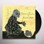 BASEMENT BENDERS - Shrapnel Songs Vinyl Record