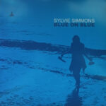 SIMMONS SYLVIE - BLUE ON BLUE