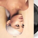 Ariana Grande - Sweetener Vinyl Record