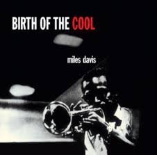 77025LP.jpg MILES DAVIS - BIRTH OF THE COOL Vinyl Record - Image 1