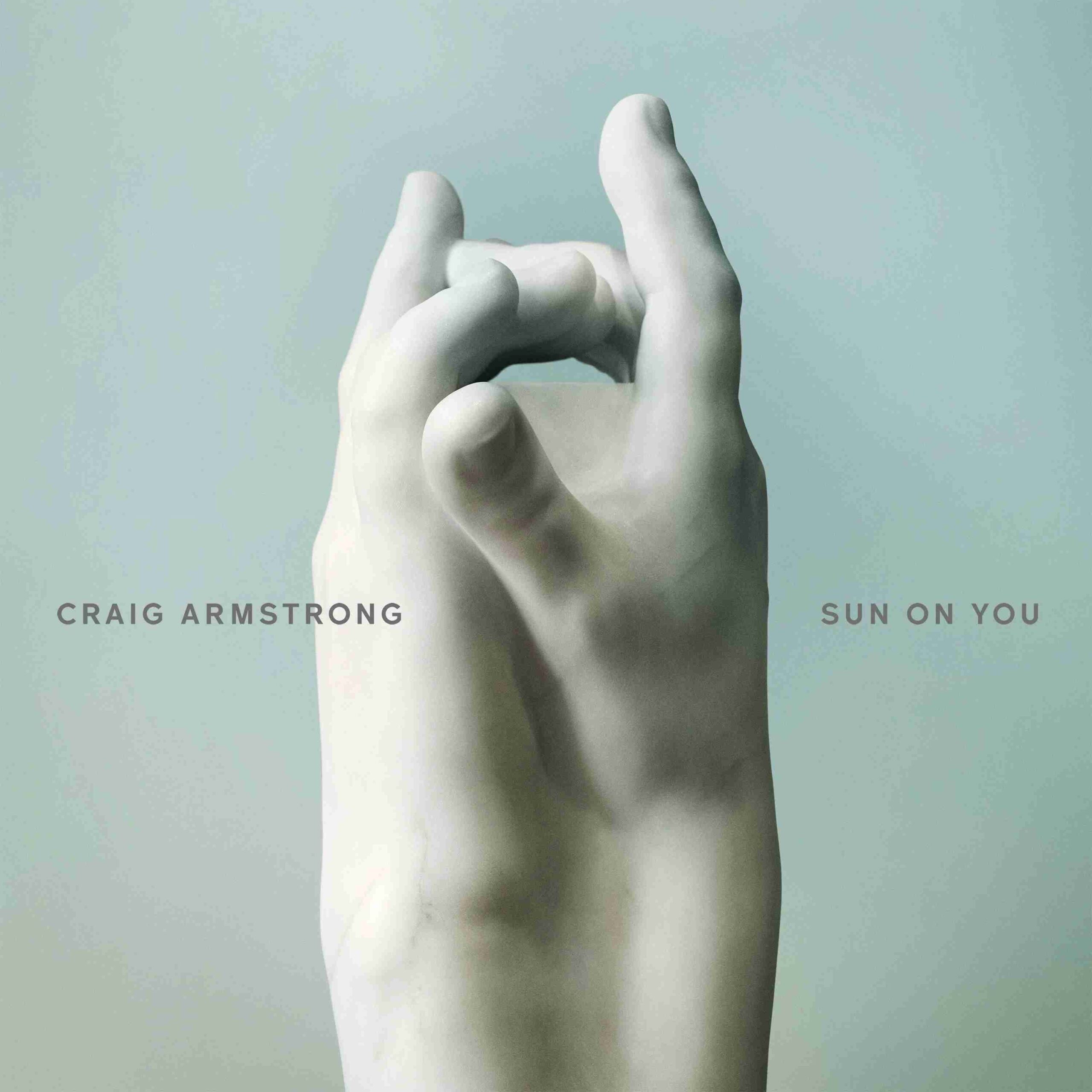 7706803-scaled-1.jpg Craig Armstrong - Sun On You Vinyl Record - Image 1