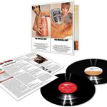 WHO - The Who Sell Out Vinyl Record