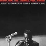 MILES DAVIS - The Complete. Historic. All-Star Reconding Session Of December 24 1954 Vinyl Record