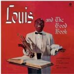 LOUIS ARMSTRONG - And The Good Book Vinyl Record
