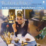 HENRY MANCINI - BREAKFAST AT TIFFANYS