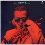 MILES DAVIS - Round About Midnight Vinyl Record