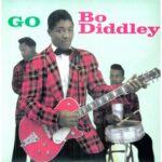 BO DIDDLEY - Go Bo Diddley Vinyl Record