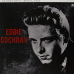 EDDIE COCHRAN - The Eddie Cochran Memorial Album